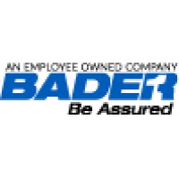 Bader Insurance logo