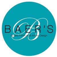 Baers Furniture logo