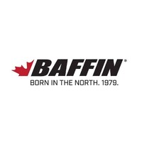Baffin logo