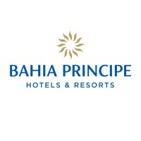 Bahia Principe Hotels And Resorts logo
