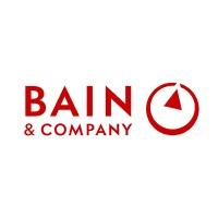 Bain And Company logo