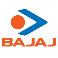 Bajaj Electricals logo