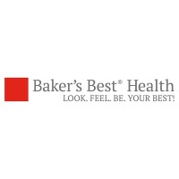 Bakers Best Health logo