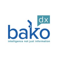 Bako Pathology Services logo