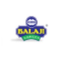 Balaji Wafers logo