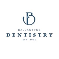 Ballantyne Center For Dentistry logo