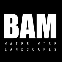 BAM Landscape logo