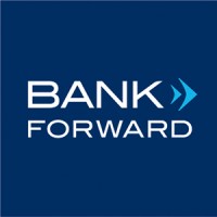 Bank Forward logo