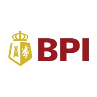 BPI Bank logo