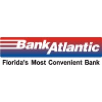 Bank Atlantic logo