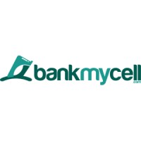 BankMyCell logo