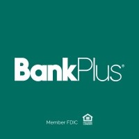 Bankplus logo