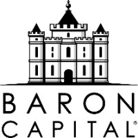 Baron Funds logo