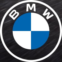 Barretts BMW Canterbury logo