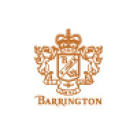 Barrington Gifts logo