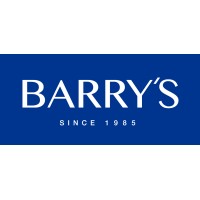 Barrys Jewellers logo