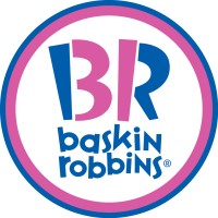 Baskin Robbins Australia logo