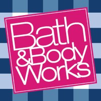 Bath And Body Works logo