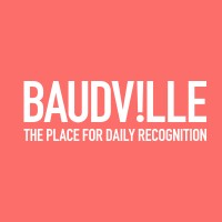 Baudville logo