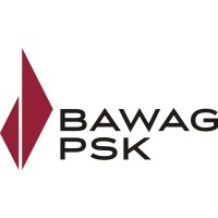 BAWAG PSK logo