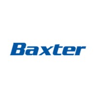Baxter Canada logo