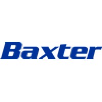 Baxter Sweden logo