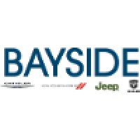 Bayside Chrysler Jeep Dodge logo