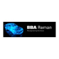 Bba Remanufacturing logo