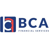 BCA Financial Services logo