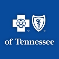 Blue Cross And Blue Shield Of Tennessee logo