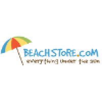 BeachStore logo