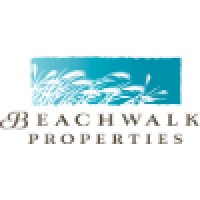 Beachwalk Properties logo