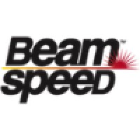 Beamspeed logo