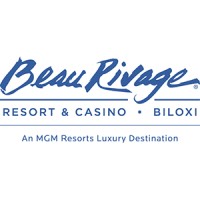 Beau Rivage Biloxi logo