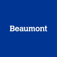 Beaumont Health logo