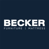 Becker Furniture World logo