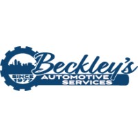 Beckley Automotive logo