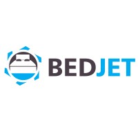 Bedjet logo