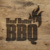Beef Butter BBQ logo
