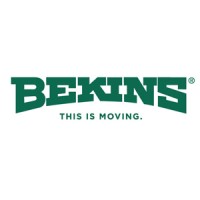 Bekins Moving And Storage logo