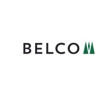 Belco Forest Products logo
