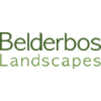 Belderbos Landscapes logo