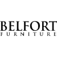Belfort Furniture logo