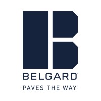 Belgard Pavers logo