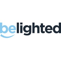 Belighted logo