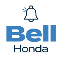Bell Honda logo