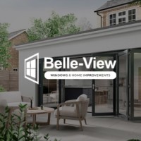 Belle View UK logo
