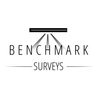 Benchmark Surveys logo