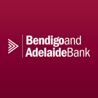 Bendigo and Adelaide logo
