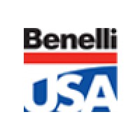 Benelli USA logo